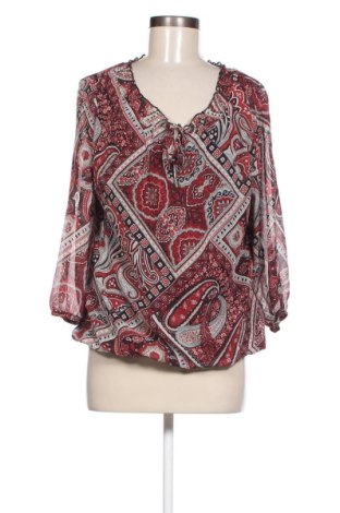 Damen Shirt Ms Mode, Größe L, Farbe Mehrfarbig, Preis € 5,95