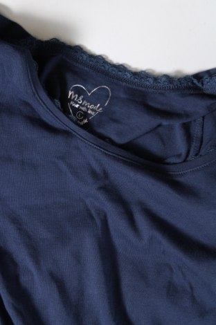 Damen Shirt Ms Mode, Größe L, Farbe Blau, Preis € 7,27