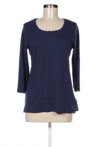 Damen Shirt Ms Mode, Größe L, Farbe Blau, Preis 6,61 €