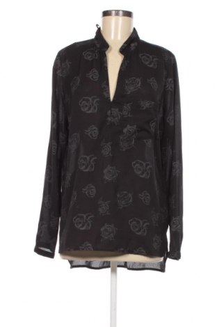Damen Shirt Multiblu, Größe L, Farbe Schwarz, Preis € 4,63