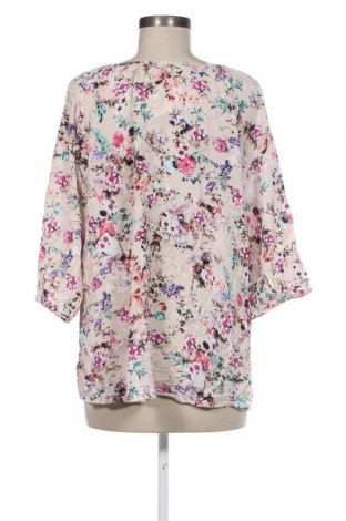Дамска блуза Multiblu, Размер XL, Цвят Многоцветен, Цена 11,40 лв.