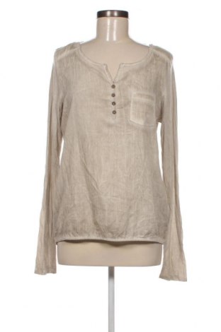 Damen Shirt Multiblu, Größe M, Farbe Beige, Preis € 6,61