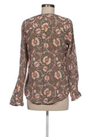 Damen Shirt Multiblu, Größe M, Farbe Mehrfarbig, Preis 4,63 €