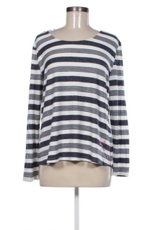 Γυναικεία μπλούζα Multiblu, Μέγεθος L, Χρώμα Πολύχρωμο, Τιμή 5,29 €