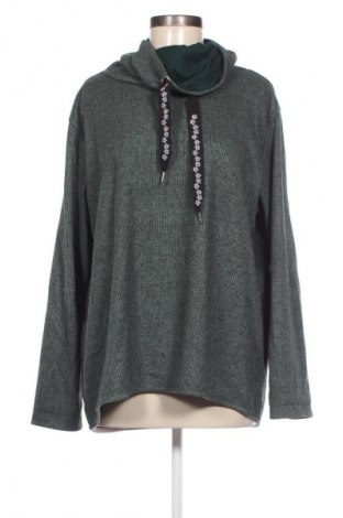 Damen Shirt Multiblu, Größe XL, Farbe Grün, Preis 7,27 €