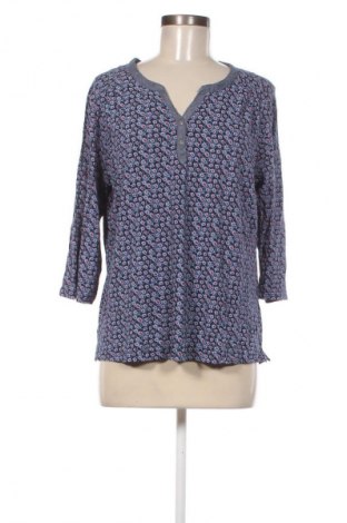 Damen Shirt Multiblu, Größe L, Farbe Blau, Preis € 6,61
