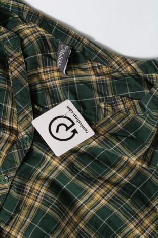Damen Shirt Multiblu, Größe XL, Farbe Mehrfarbig, Preis 7,27 €