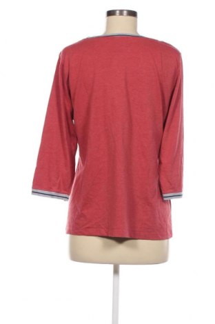 Дамска блуза Multiblu, Размер XL, Цвят Червен, Цена 10,45 лв.