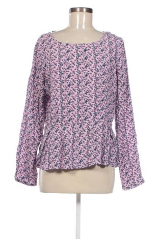 Damen Shirt Multiblu, Größe M, Farbe Lila, Preis 5,95 €