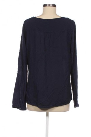 Γυναικεία μπλούζα Multiblu, Μέγεθος L, Χρώμα Μπλέ, Τιμή 5,29 €