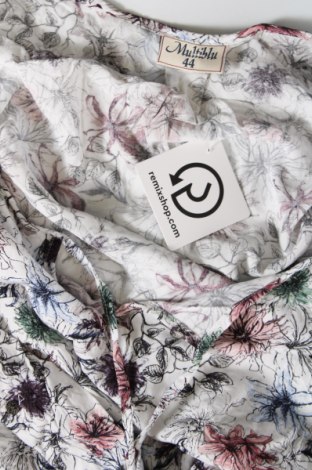 Γυναικεία μπλούζα Multiblu, Μέγεθος XL, Χρώμα Πολύχρωμο, Τιμή 6,46 €
