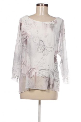 Γυναικεία μπλούζα Multiblu, Μέγεθος L, Χρώμα Πολύχρωμο, Τιμή 6,46 €