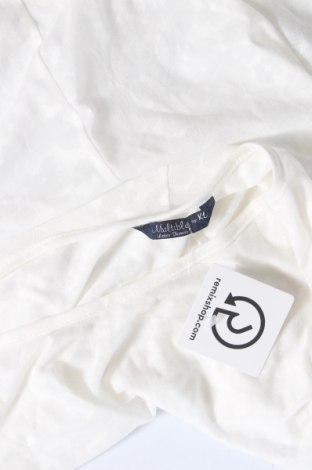 Damen Shirt Multiblu, Größe XL, Farbe Weiß, Preis 7,27 €