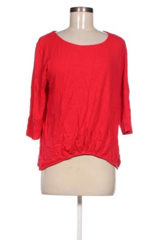 Дамска блуза Multiblu, Размер M, Цвят Червен, Цена 9,50 лв.