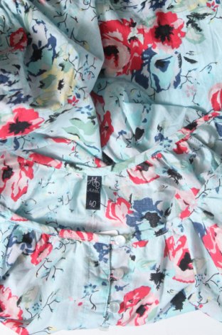 Γυναικεία μπλούζα Multiblu, Μέγεθος M, Χρώμα Μπλέ, Τιμή 6,46 €