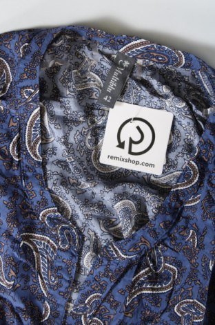 Damen Shirt Multiblu, Größe L, Farbe Mehrfarbig, Preis € 6,61