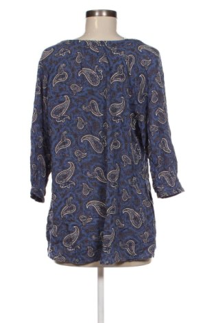 Дамска блуза Multiblu, Размер L, Цвят Многоцветен, Цена 9,50 лв.