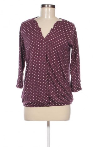 Дамска блуза Multiblu, Размер S, Цвят Лилав, Цена 7,60 лв.