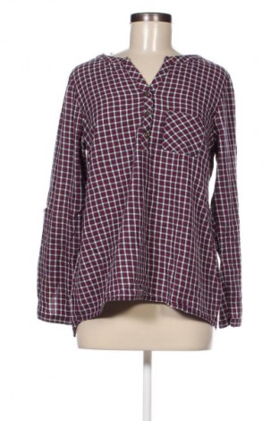 Damen Shirt Multiblu, Größe M, Farbe Mehrfarbig, Preis 6,61 €