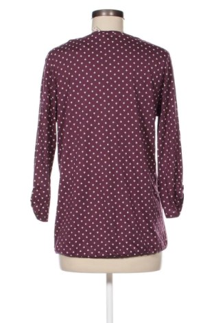 Damen Shirt Multiblu, Größe M, Farbe Lila, Preis 6,61 €