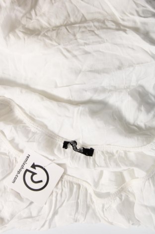 Γυναικεία μπλούζα My Hailys, Μέγεθος L, Χρώμα Λευκό, Τιμή 5,29 €