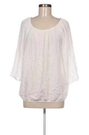 Γυναικεία μπλούζα My Hailys, Μέγεθος L, Χρώμα Λευκό, Τιμή 5,29 €
