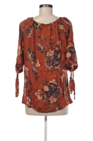 Дамска блуза My Hailys, Размер L, Цвят Многоцветен, Цена 9,88 лв.