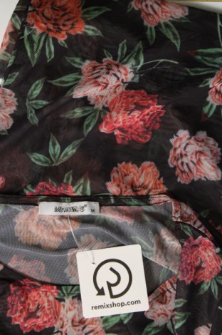 Дамска блуза My Hailys, Размер M, Цвят Многоцветен, Цена 9,50 лв.