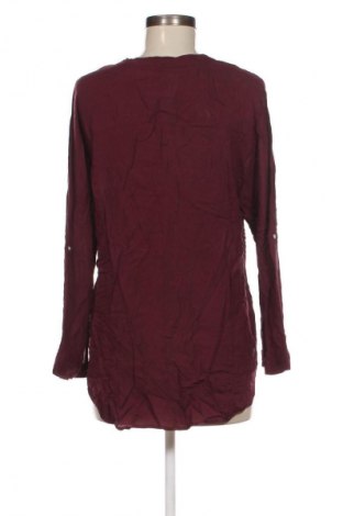 Дамска блуза My Hailys, Размер M, Цвят Червен, Цена 10,45 лв.