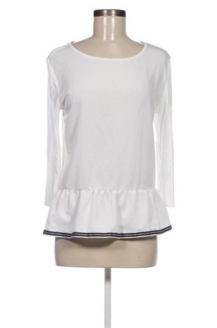 Γυναικεία μπλούζα My Hailys, Μέγεθος M, Χρώμα Λευκό, Τιμή 6,46 €