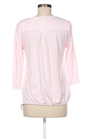 Дамска блуза My Line, Размер M, Цвят Розов, Цена 10,45 лв.