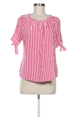 Γυναικεία μπλούζα My Own, Μέγεθος L, Χρώμα Πολύχρωμο, Τιμή 10,00 €