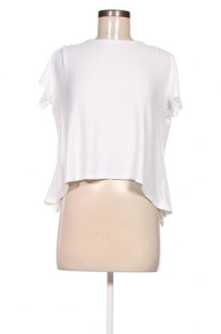 Дамска блуза My Style, Размер M, Цвят Бял, Цена 11,40 лв.