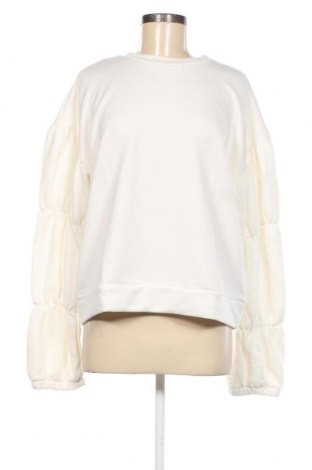 Дамска блуза NA-KD, Размер 3XL, Цвят Бял, Цена 42,35 лв.