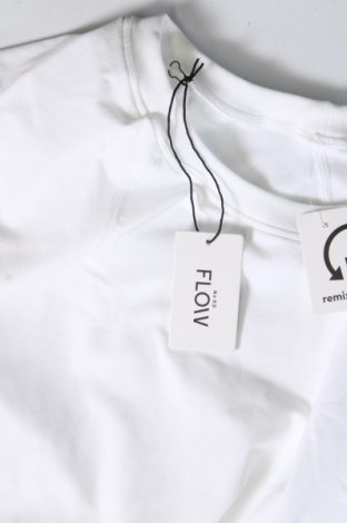 Damen Shirt NA-KD, Größe L, Farbe Weiß, Preis € 15,88