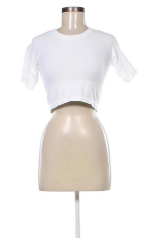 Damen Shirt NA-KD, Größe L, Farbe Weiß, Preis € 39,69