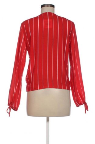 Damen Shirt NA-KD, Größe S, Farbe Rot, Preis € 9,46