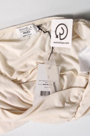 Damen Shirt NA-KD, Größe S, Farbe Beige, Preis € 21,43