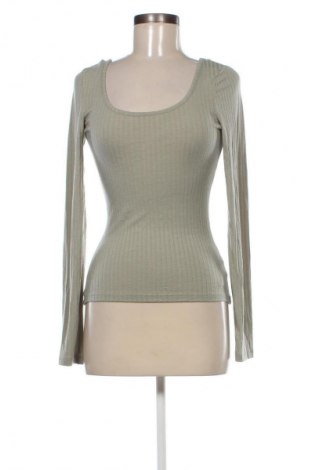 Damen Shirt NA-KD, Größe S, Farbe Grün, Preis 9,46 €