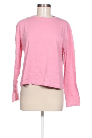 Damen Shirt NA-KD, Größe S, Farbe Rosa, Preis 21,43 €