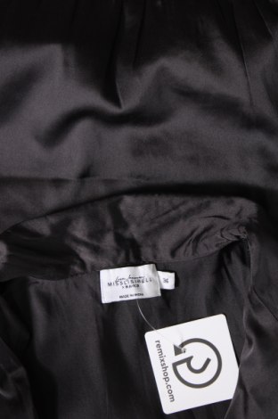 Bluză de femei NA-KD, Mărime S, Culoare Negru, Preț 39,14 Lei