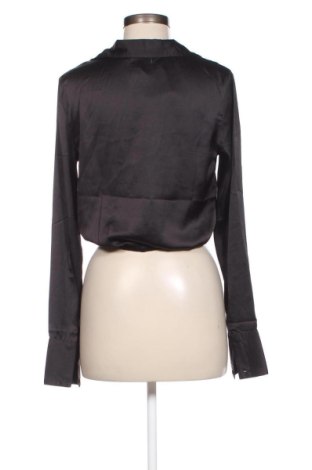 Damen Shirt NA-KD, Größe S, Farbe Schwarz, Preis € 10,65