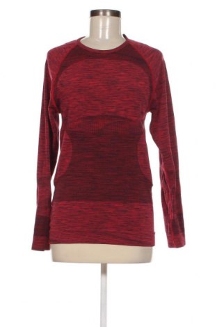 Дамска блуза NEWCENTIAL, Размер XL, Цвят Червен, Цена 9,20 лв.