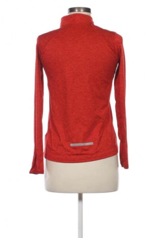 Γυναικεία μπλούζα NIKA, Μέγεθος L, Χρώμα Πορτοκαλί, Τιμή 16,33 €