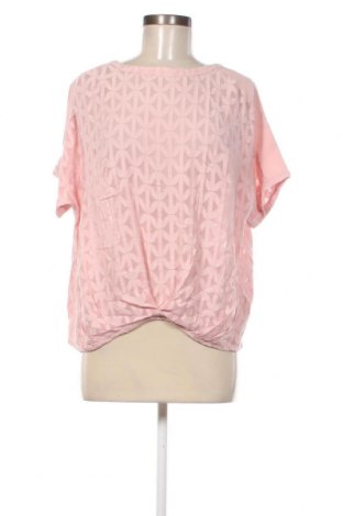 Дамска блуза NU Denmark, Размер M, Цвят Розов, Цена 96,60 лв.