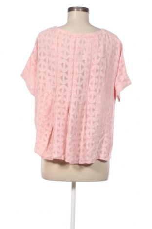 Γυναικεία μπλούζα NU Denmark, Μέγεθος M, Χρώμα Ρόζ , Τιμή 49,79 €