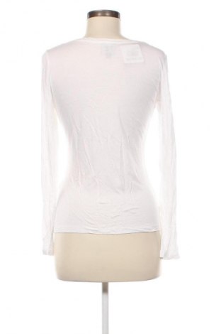 Γυναικεία μπλούζα NU Denmark, Μέγεθος M, Χρώμα Λευκό, Τιμή 25,51 €
