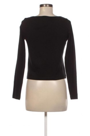 Γυναικεία μπλούζα NU-IN, Μέγεθος S, Χρώμα Μαύρο, Τιμή 19,85 €
