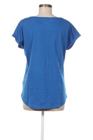 Damen Shirt Naf Naf, Größe M, Farbe Blau, Preis 13,89 €