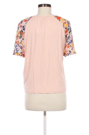 Damen Shirt Naf Naf, Größe L, Farbe Rosa, Preis 9,91 €